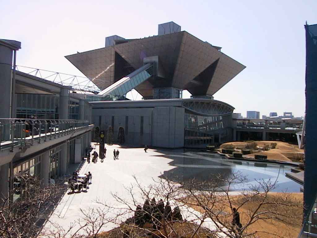 Jpn Big Site 1